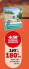 Week-end Gourmand et Spa à 180,40 € dans le catalogue Hyper U