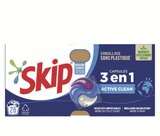 Carrefour Épinal - Promo Lessive capsules 3 en 1 Promo Lessive capsules 3 en 1 à 3,60 € dans le catalogue Carrefour à Épinal