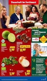 Bio im Lidl Prospekt in München Aktueller Lidl Prospekt mit Bio, "LIDL LOHNT SICH", Seite 17