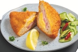 Cordon Bleu-Schnitte von Metzgerfrisch für 6,99 € bei Lidl im Angebot Cordon Bleu-Schnitte von Metzgerfrisch im aktuellen Lidl Prospekt