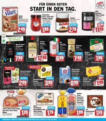 Kaffeepads im HIT Prospekt "ECHTE VIELFALT" mit 19 Seiten (Siegen (Universitätsstadt))