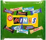 Mixed Minis bei Lidl im Prospekt "" für 3,99 €