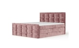 Aktuelles maison de rêve Boxspringbett mit Stauraum Ambrosia Angebot bei Höffner in Berlin ab 2.128,00 €