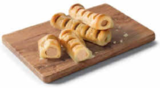 Geflügelrolle im Angebot bei Netto Marken-Discount in Pirna Geflügelrolle Angebote von BACK STUBE bei Netto Marken-Discount Pirna für 0,99 €