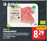 Aktuelle Schweineschnitzel Angebote bei E center in Berlin Aktuelles Schweineschnitzel Angebot bei E center in Berlin ab 8,29 €