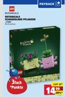 Botanicals Schaukelnde Pflanzen Angebote von LEGO bei Marktkauf Sindelfingen für 14,99 €