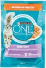 Katzenahrung bei Netto Marken-Discount im Prospekt "" für 0,75 €