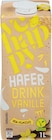 Haferdrink Vanille im aktuellen Prospekt bei Netto Marken-Discount in Gröden
