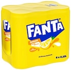 Aktuelle Coca Cola Angebote bei Penny in Sindelfingen Aktuelles FANTA oder COCA-COLA Angebot bei Penny in Sindelfingen ab 3,99 €