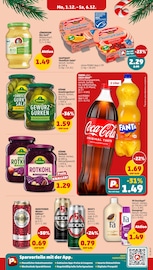 Aktueller Penny Prospekt mit Gewürzgurken, "Wer günstig will, muss Penny.", Seite 37