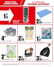 Prospectus Carrefour "Carrefour" en cours à Antony, Page 2 Catalogue Carrefour en cours à Antony, "Carrefour", Page 2