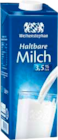 Haltbare Milch 3,5 % Fett Angebote von Weihenstephan bei EDEKA Norderstedt für 0,99 €