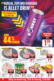 Ähnliche Silvesterartikel Angebote im Prospekt "Aktuelle Angebote" von E center Ähnliches Angebot bei E center in Prospekt "Aktuelle Angebote" gefunden auf Seite 22