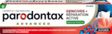 DENTIFRICE REPARATION ACTIVE MENTHE FRAÎCHE PARODONTAX - PARODONTAX dans le catalogue Auchan Hypermarché
