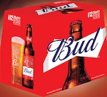 Bière Blonde - BUD dans le catalogue Intermarché Express