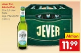 Aktuelles Fun Alkoholfrei Angebot bei Netto Marken-Discount in Stendal (Hansestadt) ab 11,99 €