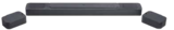 Soundbar mit Subwoofer BAR 800 Angebote von JBL bei expert Oberursel für 479,00 €