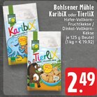 KaribiX Angebote von Bohlsener Mühle bei E center Herne für 2,49 €