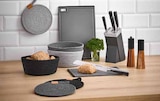 Topfuntersetzer „Life Style“ im Angebot bei Möbelzentrum Pforzheim in Filderstadt Topfuntersetzer „Life Style“ Angebote bei Möbelzentrum Pforzheim Filderstadt für 1,99 €