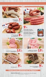 Prospectus Super U "SUPER U" en cours à Annonay, Page 7 Catalogue Super U en cours à Annonay, "SUPER U", Page 7