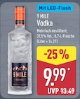 ALDI Nord - Vodka Angebot im Prospekt Vodka bei ALDI Nord im Prospekt "" für 9,99 €