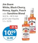 White von Jim Beam im aktuellen V-Markt Prospekt