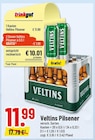Aktuelle Veltins Angebote bei Trinkgut in Mönchengladbach Aktuelles Pilsener Angebot bei Trinkgut in Mönchengladbach ab 11,99 €