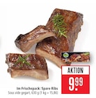 Spare Ribs im Angebot bei Marktkauf in Tübingen Spare Ribs Angebote bei Marktkauf Tübingen für 9,99 €