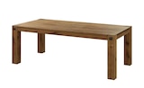 Esstisch Freddy im Angebot bei Höffner in Bergheim Esstisch Freddy Angebote bei Höffner Bergheim für 499,00 €