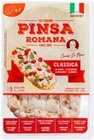 Pinsa Romana von NUVOLA im aktuellen Kaufland Prospekt für 2,22 €