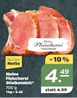 Stielkotelett im Netto mit dem Scottie Prospekt zum Preis von 4,49 €