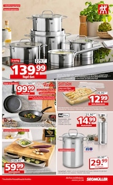 Braten im Segmüller Prospekt in Hofheim Aktueller Segmüller Prospekt mit Braten, "SEGMÜLLER Highlight Angebote", Seite 25