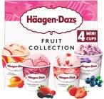 Fruit Collection - Häagen-Dazs dans le catalogue Colruyt