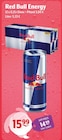 Getränke Hoffmann Buxtehude - Energy Drink Angebot im Prospekt Energy Drink bei Getränke Hoffmann im Buxtehude Prospekt für 14,99 €
