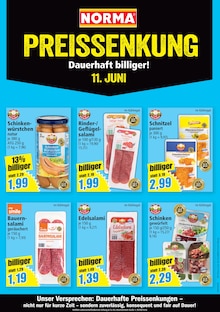 Hähnchen im Norma Prospekt "Mehr fürs Geld" mit 28 Seiten (Heilbronn)