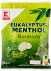 Eukalyptus-Menthol bei Kaufland im Bergkamen Prospekt für 0,69 €
