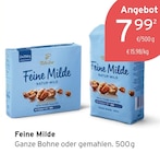 Aktuelle Kaffee Angebote bei Tchibo im Supermarkt in Schwedt (Oder) Aktuelles Feine Milde Angebot bei Tchibo im Supermarkt in Schwedt (Oder) ab 7,99 €