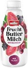 Frucht Buttermilch Rote Multifrucht Angebote von Müller bei REWE Kaarst für 0,89 €
