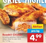 Roadkill Chicken im Angebot bei Netto Marken-Discount in Rheine Roadkill Chicken Angebote bei Netto Marken-Discount Rheine für 4,99 €