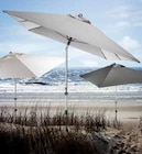 Aktuelles Sonnenschirm mit Kurbel Angebot bei Möbel Turflon in Hamm ab 299,00 €