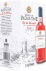 I.G.P. Île de beauté - RÉSERVE DE PADULONE en promo chez Carrefour Luçon à 18,90 €