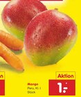 Mango im Angebot bei Netto Marken-Discount in Buchholz Mango Angebote bei Netto Marken-Discount Buchholz für 1,00 €