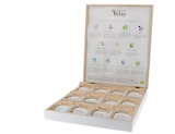 Promo Coffret de thés et infusions l'Herboriste du Velay à 24,99 € dans le catalogue Jardiland à Gometz-le-Châtel