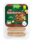 Vegane Rostbratwürstel Alternative bei Lidl im Prospekt "" für 1,67 €