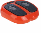 Vibrations-Massagegerät von MAXXMEE im aktuellen Netto Marken-Discount Prospekt für 79,99 €
