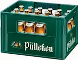 Aktuelle Veltins Angebote bei Markant Nordwest in Lemgo Aktuelles helles Pülleken oder Zitrönken Angebot bei Markant Nordwest in Lemgo ab 13,99 €