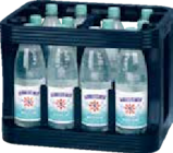 Getränke Quelle WVG - Sprudel, Medium Angebot im Prospekt Sprudel, Medium bei Getränke Quelle WVG im Prospekt "" für 6,99 €