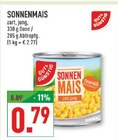 Sonnenmais im Angebot bei Marktkauf in Paderborn Sonnenmais Angebote von Gut & Günstig bei Marktkauf Paderborn für 0,79 €