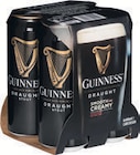 Draught Stout im tegut Prospekt Draught Stout von Guinness im aktuellen tegut Prospekt für 4,99 €
