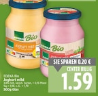 Joghurt mild von EDEKA Bio im aktuellen E center Prospekt